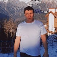 Григорий Гуменников