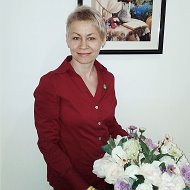 Лариса Кузеванова