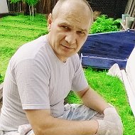 Игорь Копылов