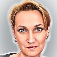 Елена Кострова