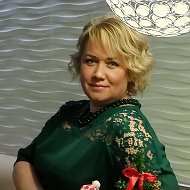 Наталья Ошина