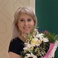Наталья Ронжина