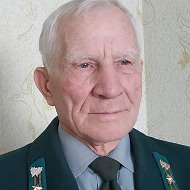 Загреков Виктор