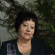 Вера Панкова