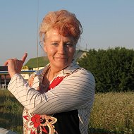 Галина Богушевская