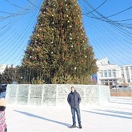 Александр Новолодский