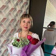 Светлана Мишачкова