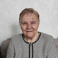 Лида Баннова