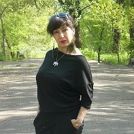 Хатуна Мосахлишвили