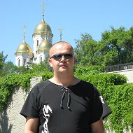 Сергей Семушев