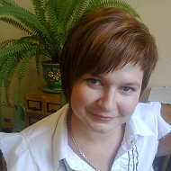 Наталя Олексин