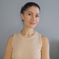 Марина Белозорова