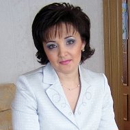 Ирина Зарипова