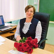 Елена Щур