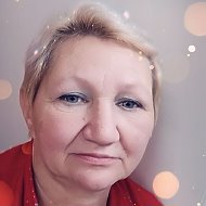 Светлана Чеганова