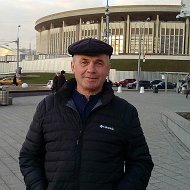 Сергей Елисеев