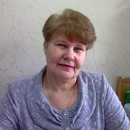 Анна Романенкова