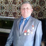 Анатолий Замаруев