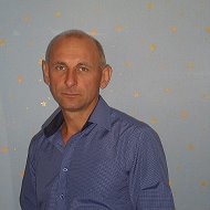 Михаил Назарчук