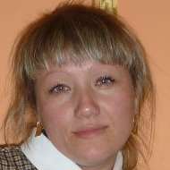 Юлия Манасыпова