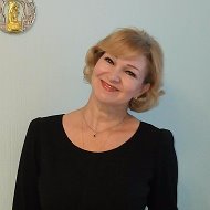 Елена Шарафутдинова