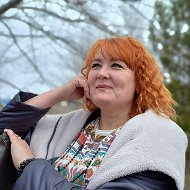 Ирина Попова