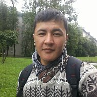 Rahimhon Akramov