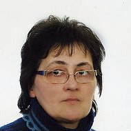Ирина Кошлакова