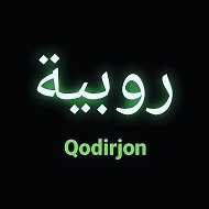 Qodir Ali