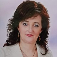 Елена Юркойть