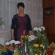 Ольга Гайворонская