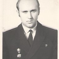 Николай Иванцов