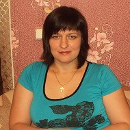 Юля Карнаушенко