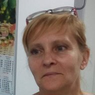 Елена Брагина