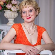 Ирина Александровна