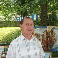 Александр Нагорный