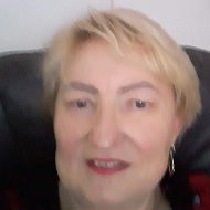 Ольга Данилич