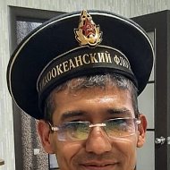 Музаффар Холматов