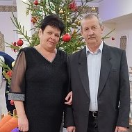 Валентина Волегова