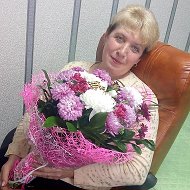 Светлана Федорчук