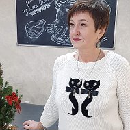 Людмила Слижевская