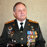 Владимир Паршин