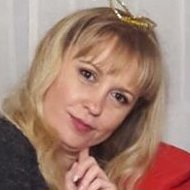 Марина Устьян