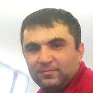 Загир Джанмурзаев