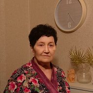 Тамара Кулеш