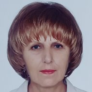 Галина Телехан