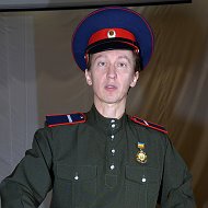 Юрий Хаткин