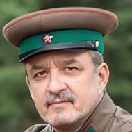 Валентин Мануилов