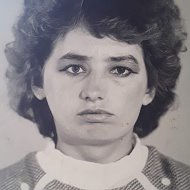 Нина Гребенникова