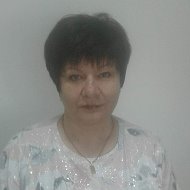 Светлана Клешнина
